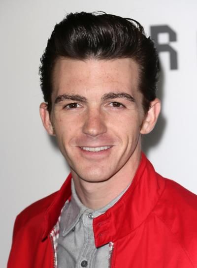 Drake Bell Opens Up About Sharing His Story Publicly
