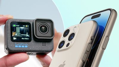 Who says the iPhone 16 can't be an action cam? These are the GoPro features I want Apple to copy