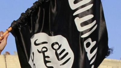 IIT-Guwahati student held for pledge to join Islamic State