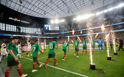CONCACAF's Biggest Rivalry Continues as USMNT Faces El Tri in The Nations League Final