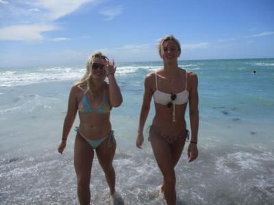 Capturing Moments Of Summer Joy: A Friendship Story