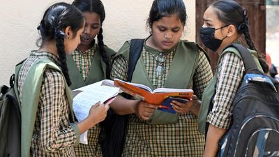 First annual examination for SSLC Class 10 to begin on March 25