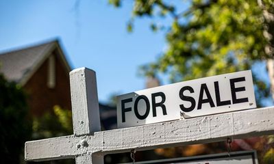 US housing market faces biggest shakeup in years – here’s what we know