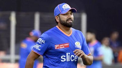 'I think I have done...': Rohit Sharma ahead of MI's opening game against Gujarat Titans