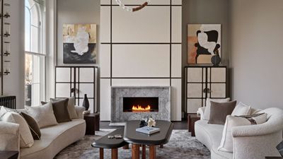 What you need to know before adding a fireplace to your home