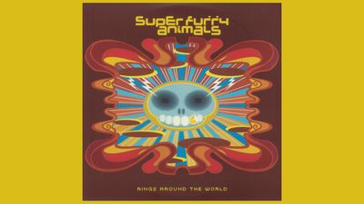“Embracing the new eclecticism, they wove together a variety of threads to prove that heavy topics don’t need to be heavy-handed”: Super Furry Animals’ Rings Around The World bears all the hallmarks of a prog album