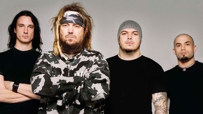 “I didn’t want my children to grow up and not know Max”: how Max and Iggor Cavalera healed their wounds and buried the ghost of Sepultura with Cavalera Conspiracy