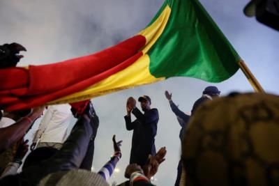 Senegal Starts Voting In Postponed Presidential Election