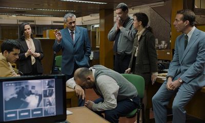 The Delinquents review – gripping Buenos Aires heist thriller