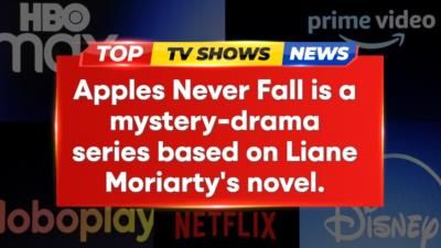 Apples Never Fall Season 2 Possibility Discussed After Finale