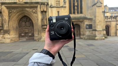 Instax Mini 99 review: my first week with the new instant camera