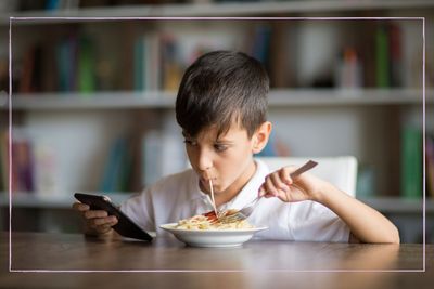 10 rules that most parents have in place for their kids' smartphone use (#8 is controversial, but we understand if you've been tempted)