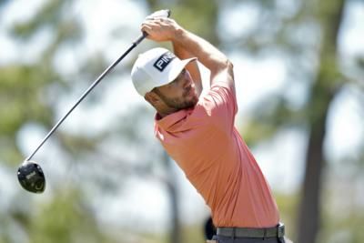 Keith Mitchell Takes Lead With Spectacular Eagle At Valspar