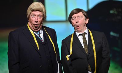 An Evening With The Fast Show review – chummy chat and catchphrase classics