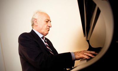 Maurizio Pollini obituary