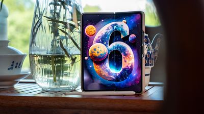 The Galaxy Z Fold 6 might borrow more tricks from the Galaxy S24 Ultra