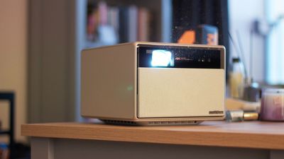 XGIMI Horizon Ultra review: LED and laser in perfect 4K Dolby Vision harmony