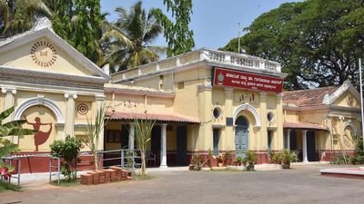 Music varsity set to expand its footprint with new branches across Karnataka