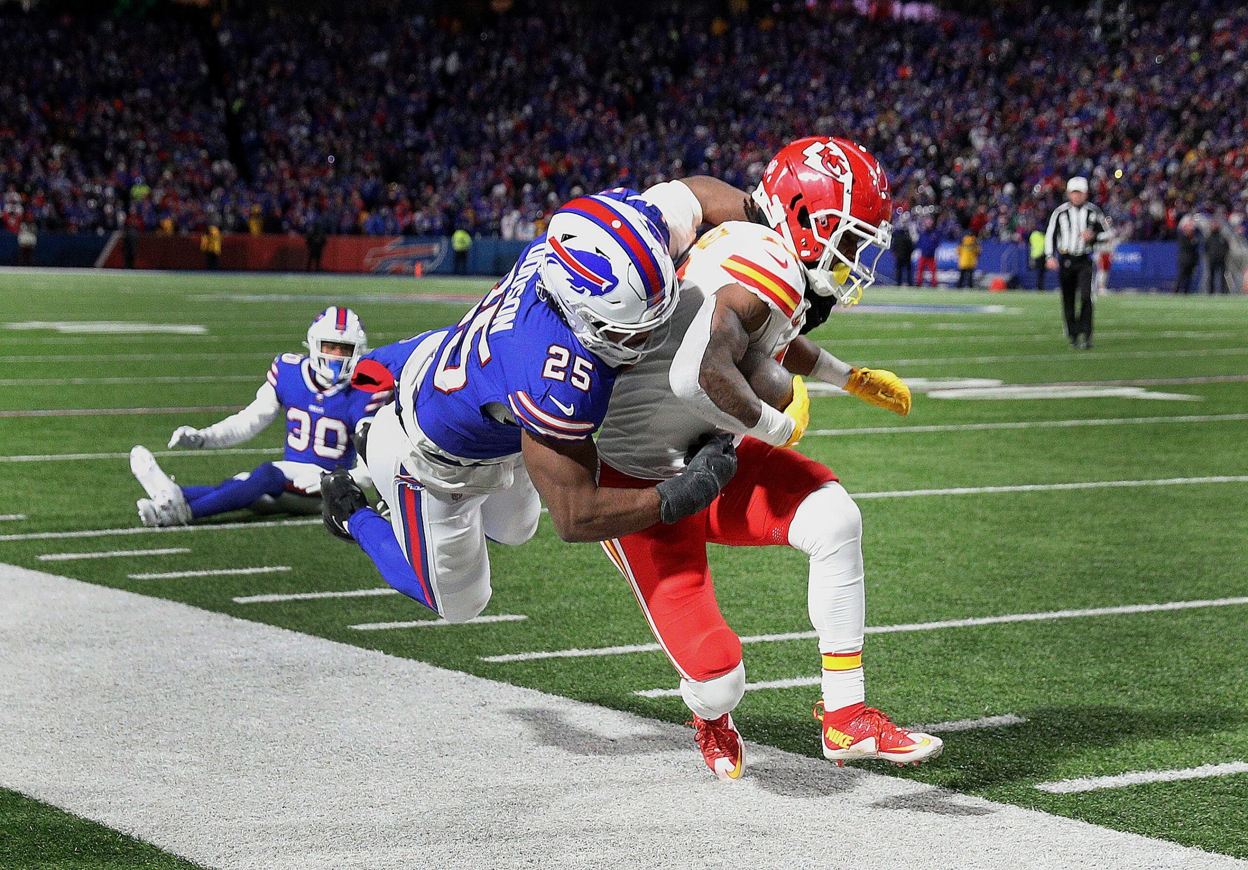 Tyrel Dodson to replace Bobby Wagner as new Seahawks…