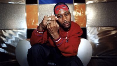 “I went home sore cos I was moshing!”: Wu-Tang Clan’s RZA on his favourite rock records