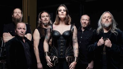 The 4 songs Nightwish have only performed live once