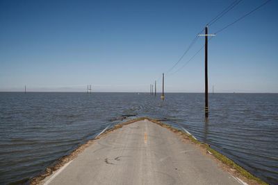 California zombie lake turned farmland to water. A year later, is it gone for good?