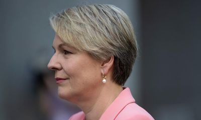 Labor dissent sees Plibersek’s veto on offshore gas project rules restored