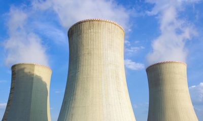 Climate-conscious investors put nuclear dead last on list of desirable Australian ventures