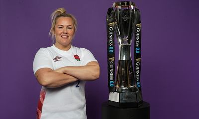 Italy 0-48 England: Women’s Six Nations 2024 – as it happened