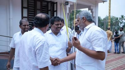 Poll campaign picks up pace in Mavelikara Lok Sabha constituency