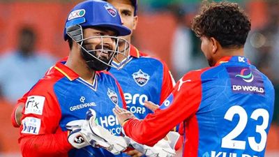 'Nothing changes after one game....': DC head coach Ricky Ponting consoles team following loss to PBKS