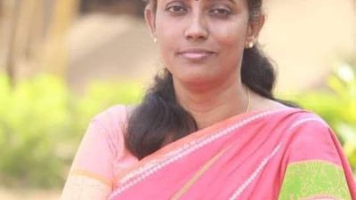Congress renominates Jothimani for Karur Lok Sabha seat