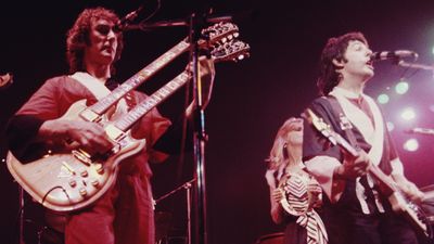 “A great talent with a fine sense of humor”: Denny Laine was an underrated guitarist who helped launch Paul McCartney's post-Beatles career – here are 10 essential cuts from his discography