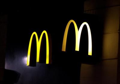 Mcdonald's Sri Lanka Stores Close After Partnership Deal Ends