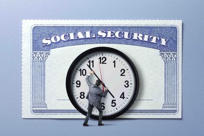 What's Going on with Social Security — and How Concerned Should You Be?