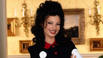 How to watch The Nanny from the UK and beyond