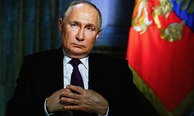 Putin will be ruthless after the Moscow attack, but Russians don’t trust him to keep them safe
