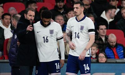 Does Gareth Southgate have the instinct for making right England substitutions?