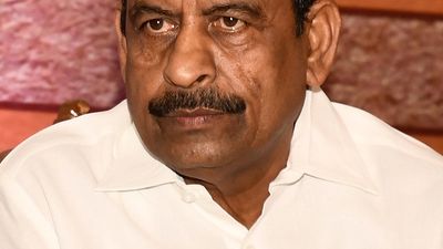 O.S. Manian promises to work for creation of Kumbakonam district by 2026