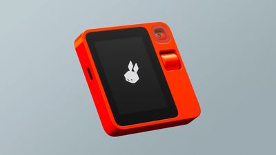 The first batch of Rabbit R1 AI devices will be shipping next week
