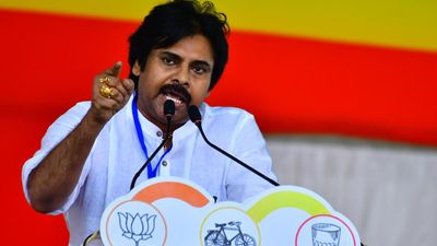Jana Sena Party announces candidates for 18 Assembly constituencies, including Pawan Kalyan and Nadendla Manohar, in Andhra Pradesh