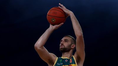 'Just another shot': Roth plays down NBL game-winner