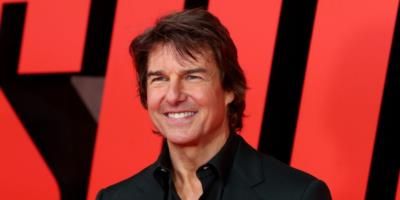Tom Cruise Banned From Buying Bugatti Due To Door Mishap.
