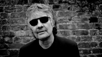 “If somebody’s got an alcohol problem or a drug problem, there’s nothing you can do”: the epic life of Don Airey, the man who has worked with Ozzy Osbourne, Ritchie Blackmore and Gary Moore and lived to tell the tale