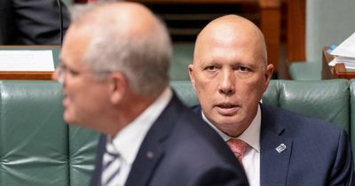 How is Peter Dutton missing the message on the nuclear front?