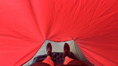 Types of tent fabric: what to look for in a shelter