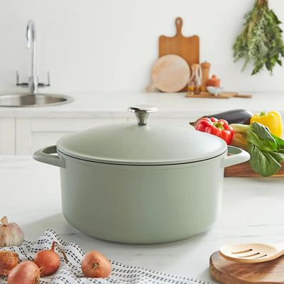Dunelm has released stylish new casserole dishes to rival the iconic Our Place pans