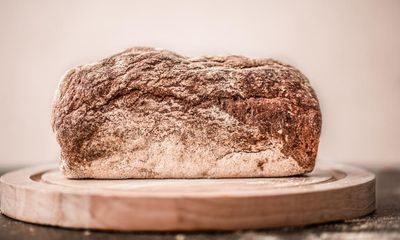 Anyone can enjoy a slice of the breadmaking action
