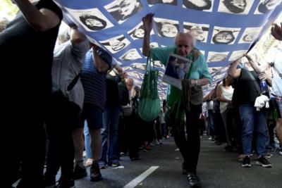 Argentina's Historical Memory Under Debate Amid Political Controversy
