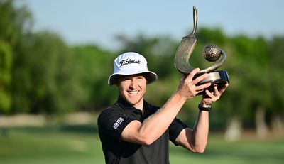 Peter Malnati Wins Valspar Championship And Claims First PGA Tour Title Since November 2015